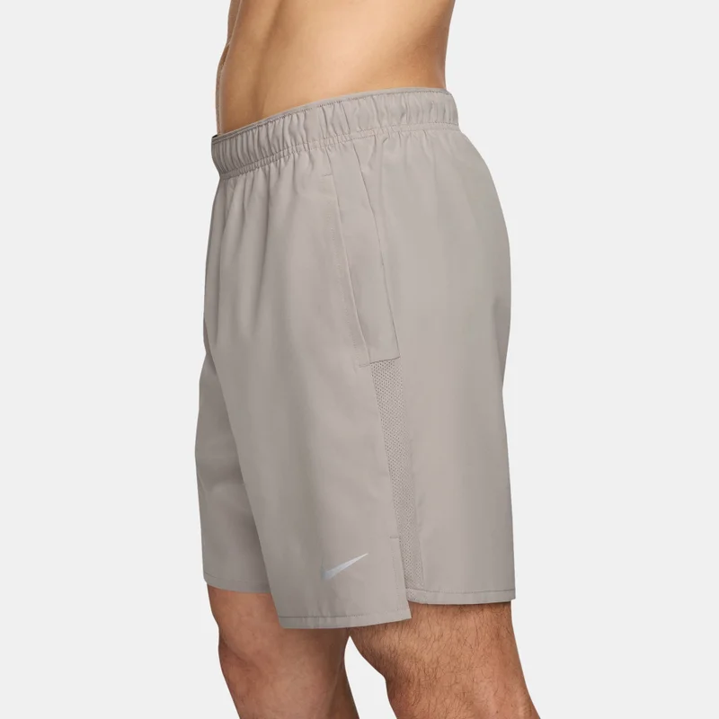 Nike Men's Challenger Dri-FIT Unlined Running Shorts